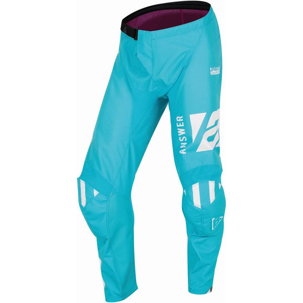 Answer Pantalon Answer Niño Syncron Merge Celeste/Blanco
