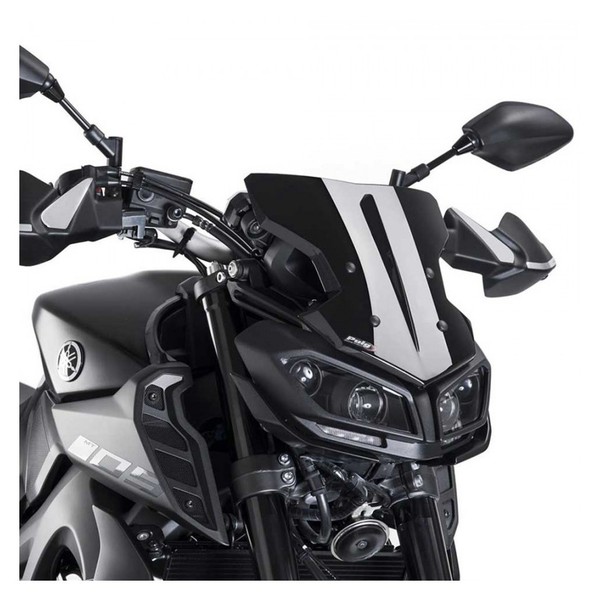 Puig Parabrisas Naked Yamaha MT-09 (2017)