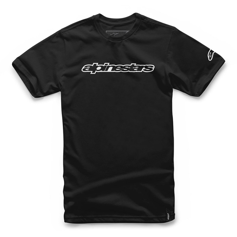 Alpinestars Polera Wordmark Tee