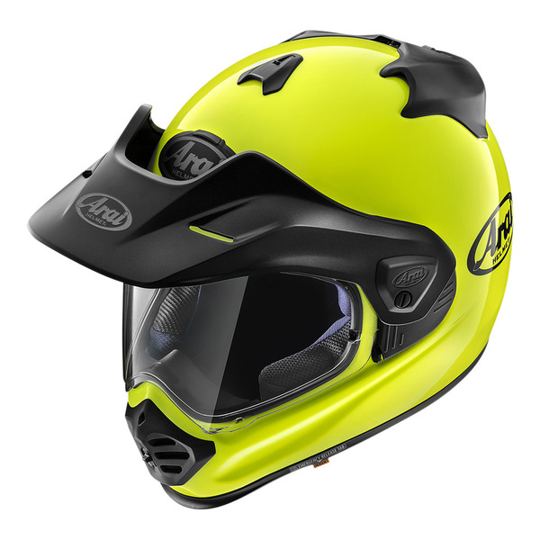Arai Tour-X5 Amarillo Fluor