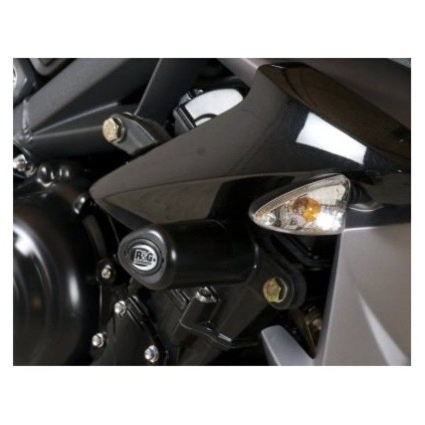 R&G Topes de caida Triumph Street Triple / R / RX