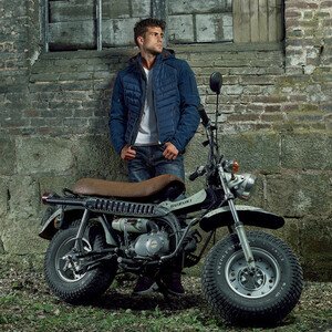 Spartan RS Carbon 1.3 SE Carbon / Black / Carbon