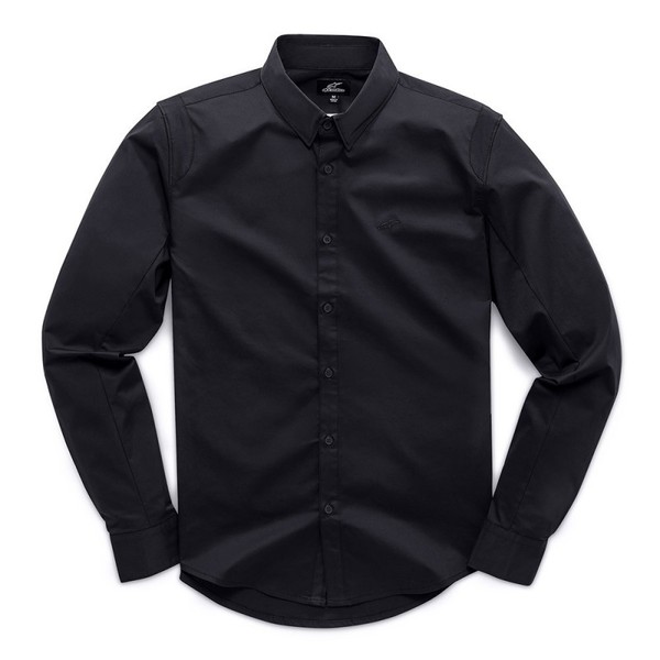 Alpinestars Camisa Ambition II