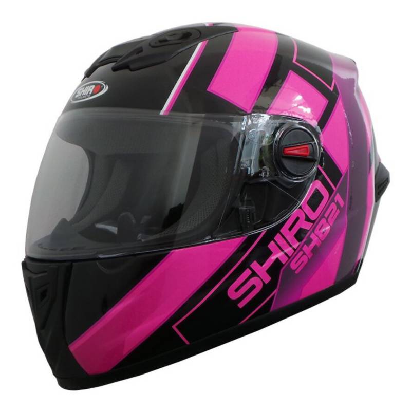 Shiro Helmets SH-821 Converse