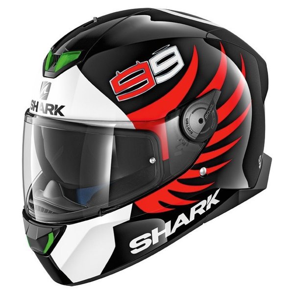 Shark Skwal 2 Lorenzo