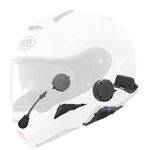 Sena SRL-02 intercomunicador para Shoei GT-Air II / Neotec II