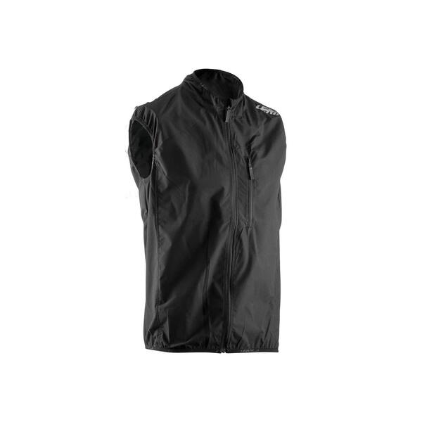 Leatt Cortaviento Leatt Racevest Lite Negro XXL/US46/EU56