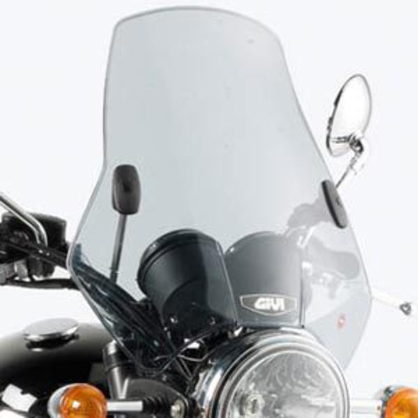 Givi Parabrisas Universal Humo Givi Kit Instalacion