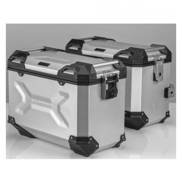 SW Motech SW-Motech - Maletas Laterales Trax Adv 45 lts.