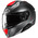MC1 Negro/Gris/Rojo