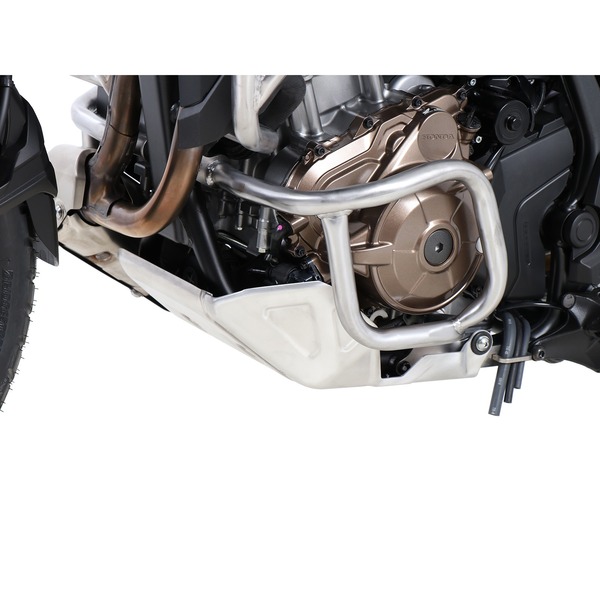 Hepco & Becker Protector de motor Inox Honda CRF 1100 L AFRICA TWIN (2019-)