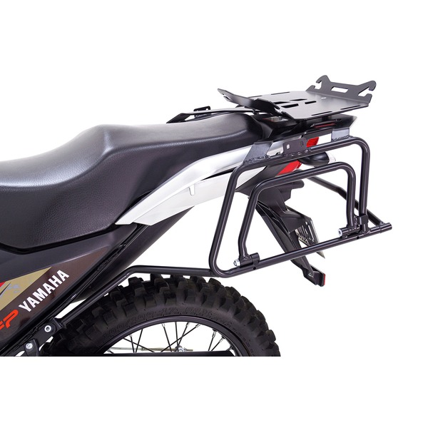 Mastech Anclaje Maletas Laterales Yamaha XTZ 150 (2020)