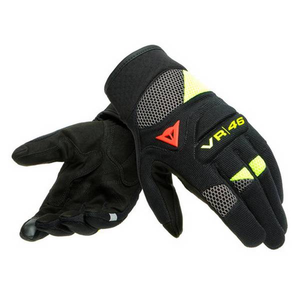 Dainese VR46 Curb