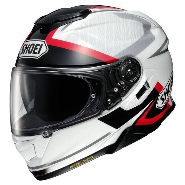 SHOEI GT AIR II AFFAIR
