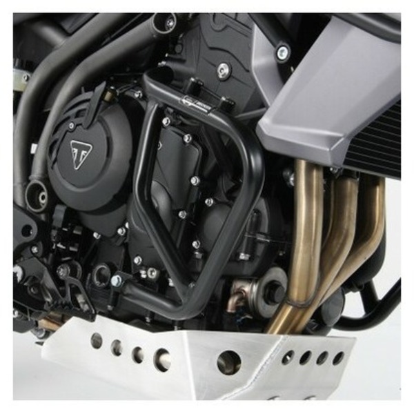 Hepco & Becker Protector de motor Triumph Tiger 800 XC / XCX / XCA (2015)
