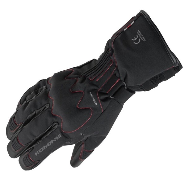 Guante Invierno - GK 828 Air Gel Protect