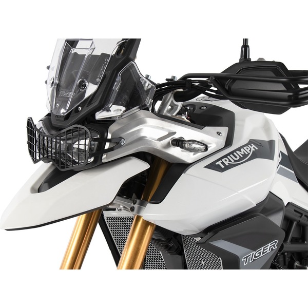 Hepco & Becker Protector de foco Triumph Tiger 900 RALLY/GT/PRO