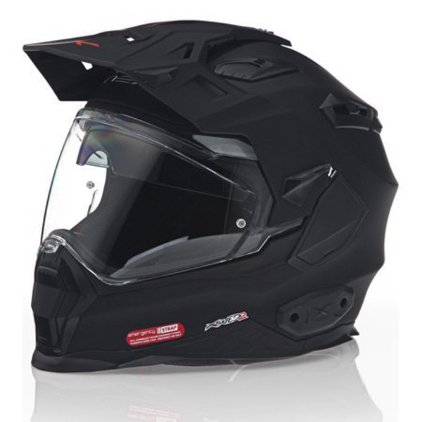 Cascos Doble Proposito NEXX X.WED 2