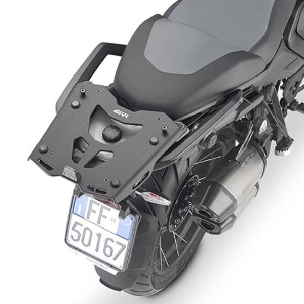 BASE TOPCASE R1300GS (24) /R1300GE ADV (25)