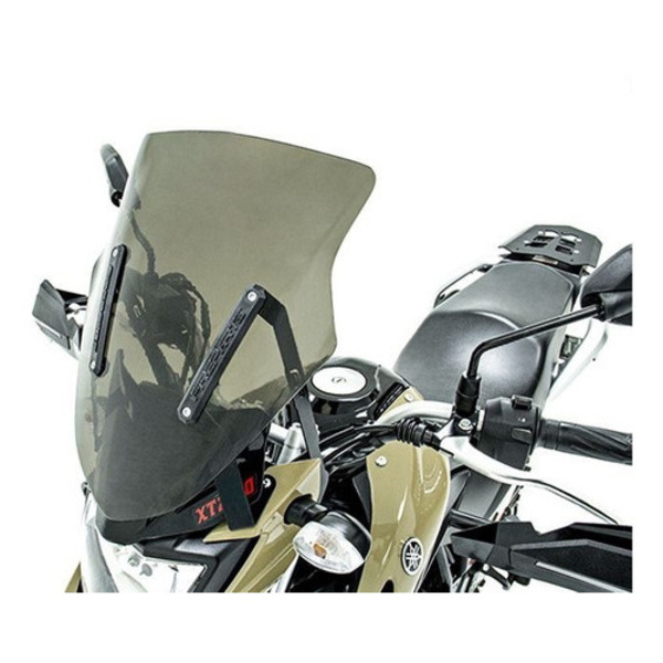 Mastech Parabrisas Air Flow Yamaha XTZ 150