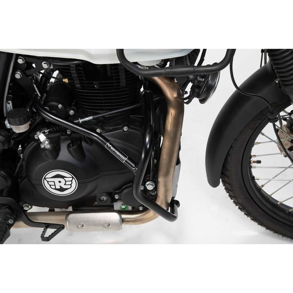 MotoMundi Protector de Motor Mastech Protector de Motor Royal Enfield
