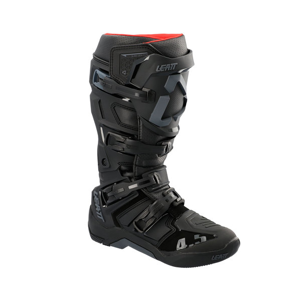 Leatt Bota Leatt 4.5 Us10 29cm Blk