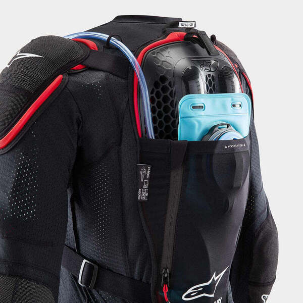 Tech-Air 3 System Kit De Bolsas Hidratantes
