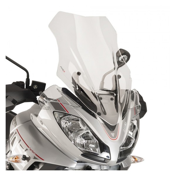 Puig Parabrisas Touring Triumph Tiger 1050 Sport (2016)