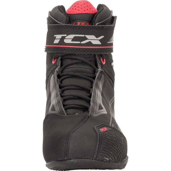 tcx rush lady