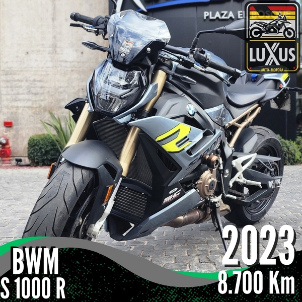 Bmw S1000 R 2023 L10291