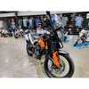 KTM KTM 790 Adventure S 2021