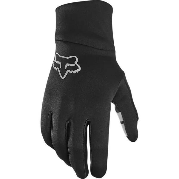 Fox Guantes Moto Ranger Fire Negro Fox