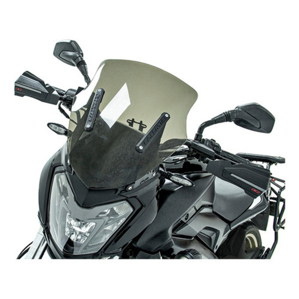 Mastech Parabrisas Air Flow Bajaj Dominar 400