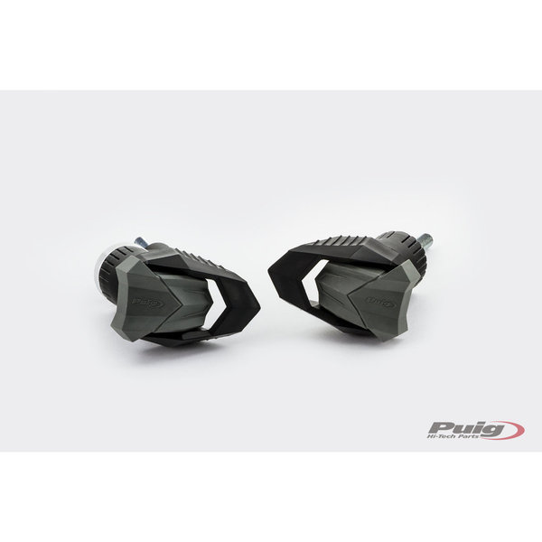 Topes de Caída R19 Yamaha MT-09 (2021)