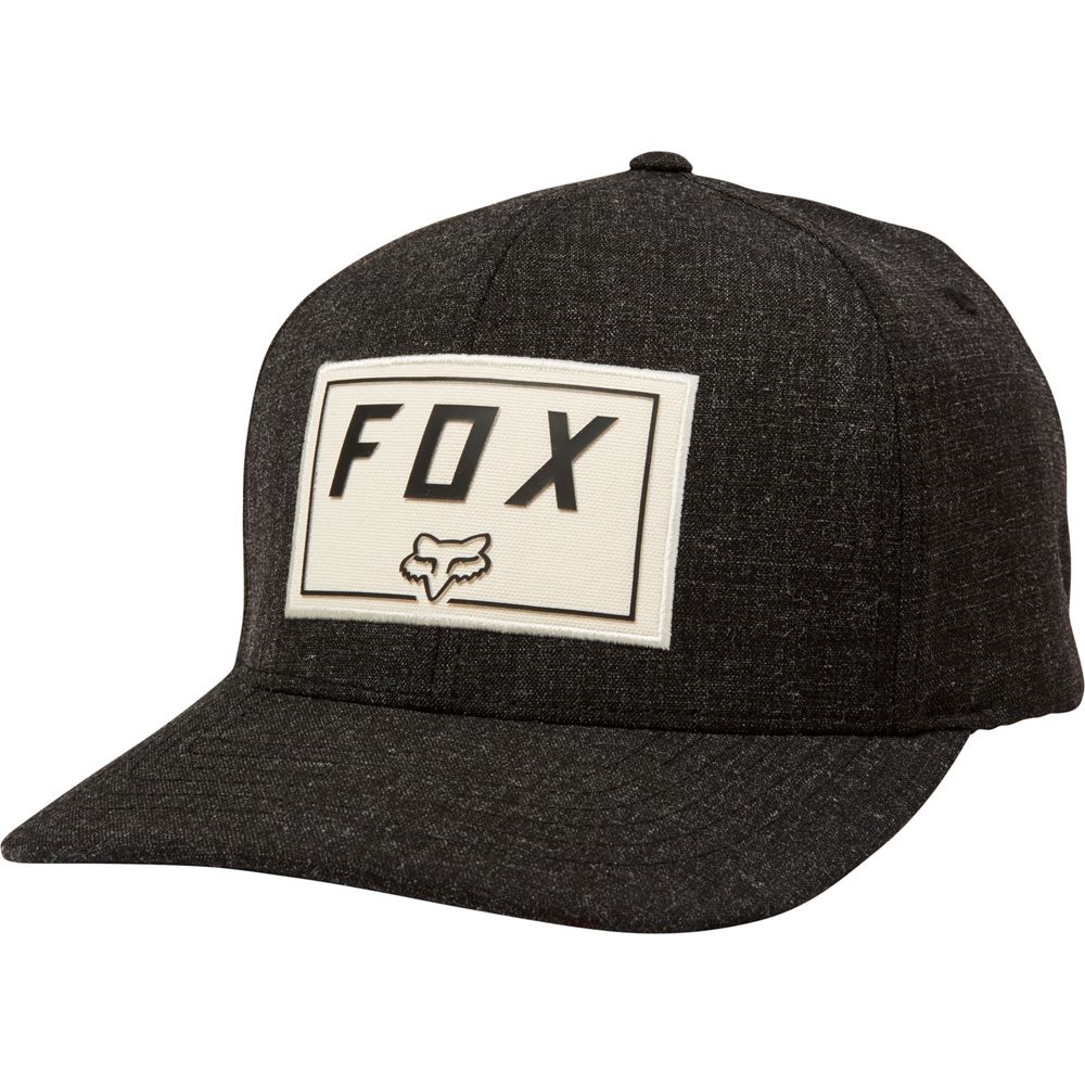 Fox Jockey Flexfit Trace