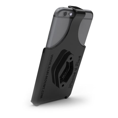 RAM Mounts Apple iPhone 6 Plus Holder