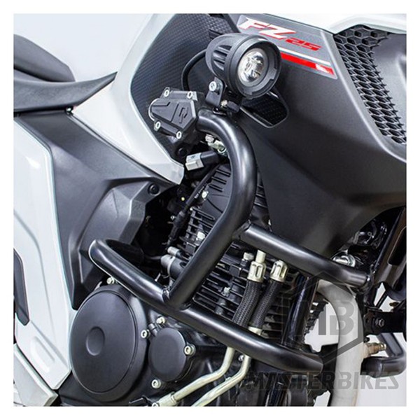 Mastech Mastech - Protector de Motor Yamaha FZ 25 (2017)