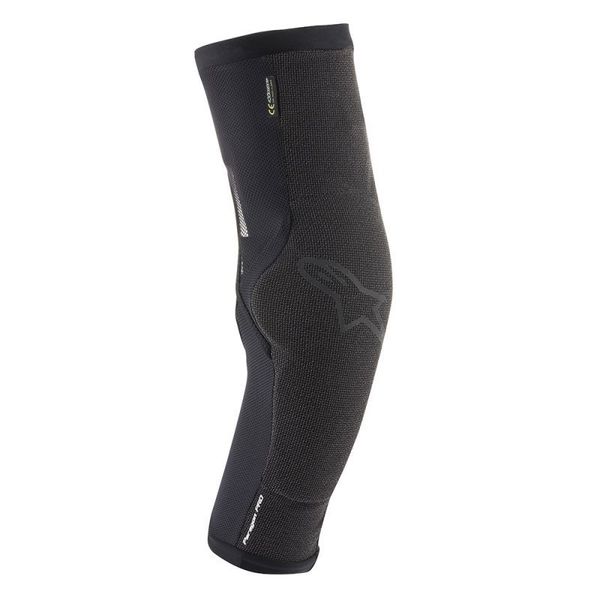 Rodilleras Alpinestars Paragon Pro - Negro-XL