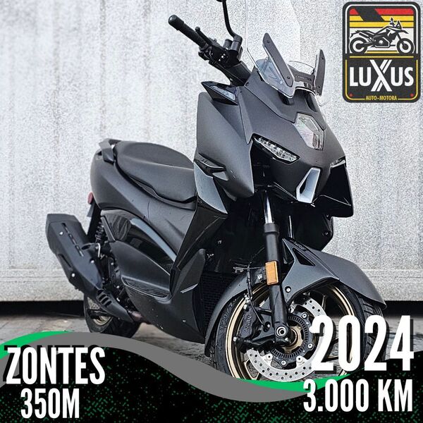 Zontes 350M 2024 L8772