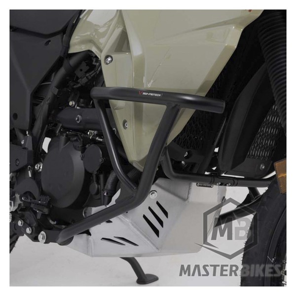 SW-Motech - Protector de Motor Kawasaki KLR 650 (2022)