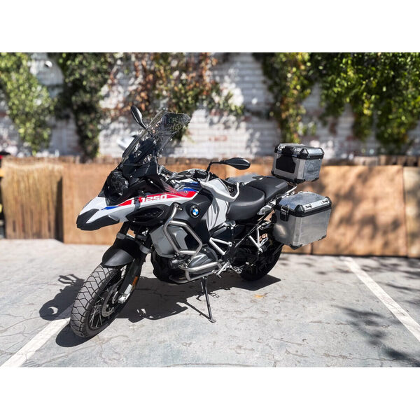 BMW BMW R1250 GS ADV II 2022