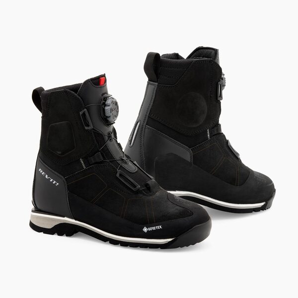 REVIT Pioneer GTX