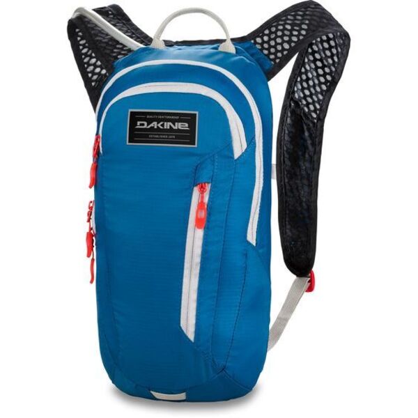MOCHILA DAKINE SHUTTLE 6L MOROCCAN O/S