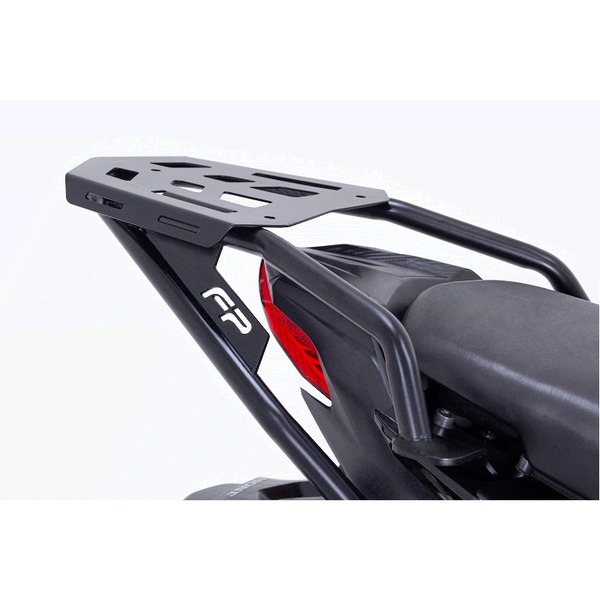 Mastech Anclaje Topcase Honda CB125F