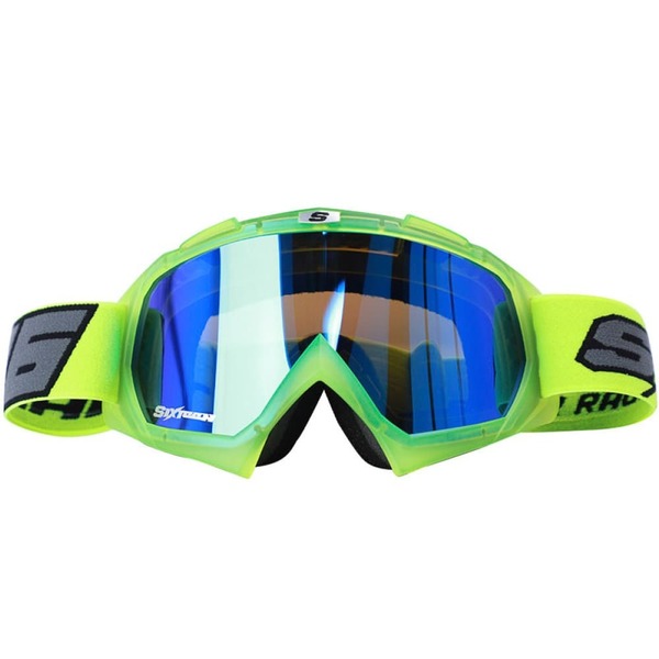 ANTIPARRAS SHAFT SH-16 EVO AM.N.M IR.AZ