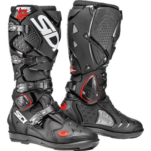 SIDI Crossfire 2 SRS