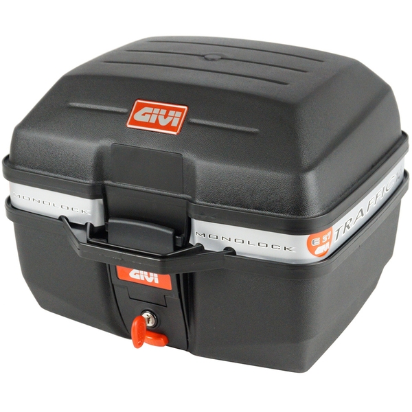 Givi MALETA GIVI MONOKEY 27 LITROS MONOKEY