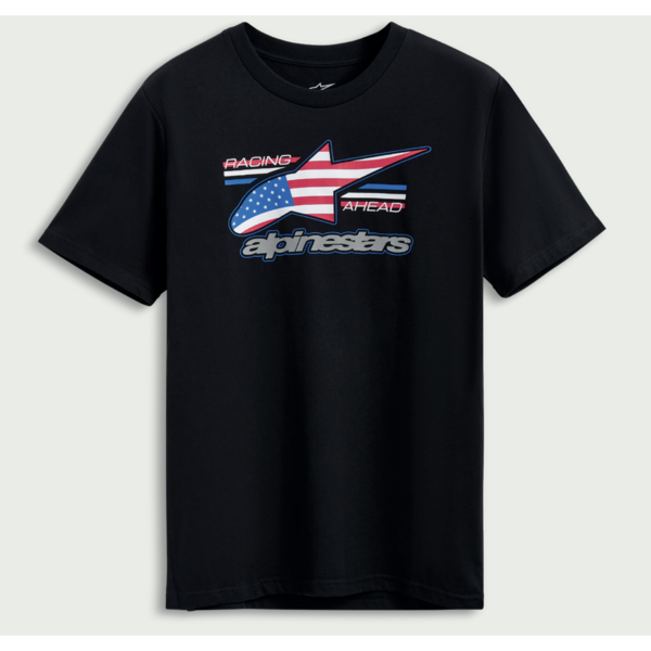 Alpinestars Polera National SS CSF