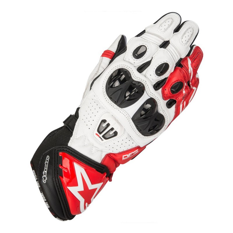 Alpinestars Guante GP Pro R2