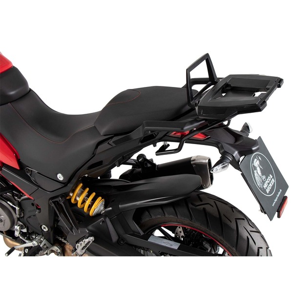 Hepco & Becker Alurack - Ducati Multistrada 1260 Enduro (2019-)